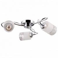 Потолочная люстра Omnilux Mandorleto OML-54407-03. Фото №1