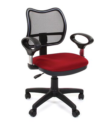 Кресло для оператора СН-450. Фото №5