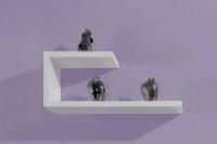 Полка Life 536. Фото №1