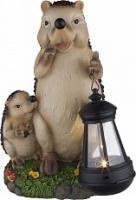 Статуэтка Globo Solar 33663. Фото №1