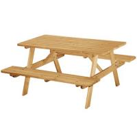 Стол для пикника"Грипсхольм". Фото №1
