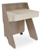 Подставка для ноутбука ясень шимо т./ясень шимо с.. Фото №1