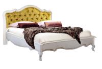 Кровать Трио ММ-277-02/16Б-3