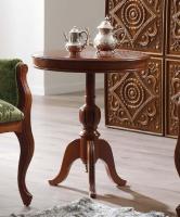 Кофейный столик 165.070. Фото №1