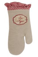 Кухонная рукавица Secret De Maison Country Kitchen. Фото №1