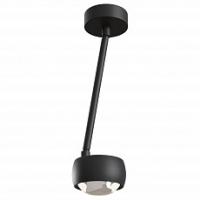 Светильник на штанге Maytoni Lens MOD072CL-L8B3K. Фото №1