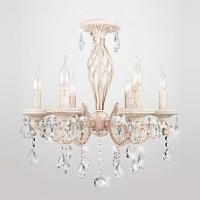 Подвесная люстра Eurosvet Lia 61998. Фото №1