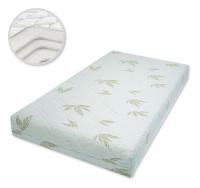 Матрас детский Симпл Струтто 412926, белый. Фото №1