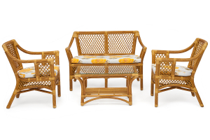 Комплект для отдыха Tokyo. Фото №2