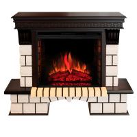 AS6627 Стол журнальный с ящиками San Teodoro. Фото №1