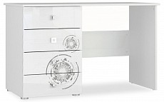 Стол письменный Модерн STL.322.07 W,белый. Фото №2