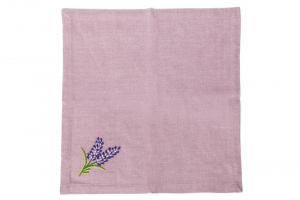 Салфетка Secret De Maison Aromate. Фото