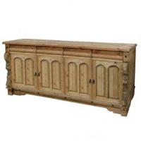 Комод Викинг GL-05