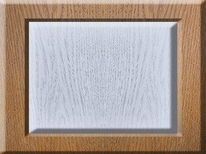 Шкаф для одежды Трио ММ-277-01/03. Фото №3