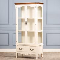 AS6689 Сервант двухдверный San Teodoro