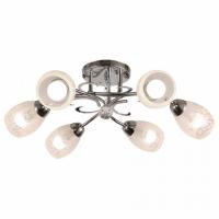 Потолочная люстра Arte Lamp Grace A2004PL-6CC