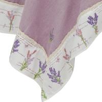 Скатерть Secret De Maison Aromate (150см х 250см). Фото №1