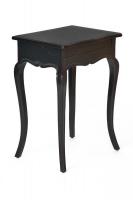 Секретер Secret De Maison Apollinaire (mod. DESK 33) (черный антик/коричневый)