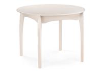 Стол деревянный Распи бежевый. Фото №1