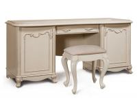 Стол туалетный Валенсия ГМ 8908Д. Фото №1