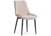 Стул Seda бежевый. Фото №1