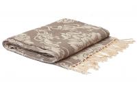 Плед-покрывало Secret De Maison Louvre (130см х 170см). Фото №1