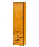 Шкаф Орион 1М. Фото №1