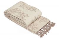 Плед-покрывало Royal (140см х 220см). Фото №1