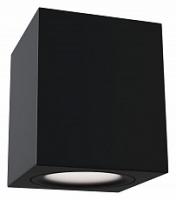 Накладной светильник Maytoni Slim C013CL-01B. Фото №1