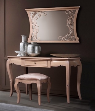 Стол туалетный Тэсоро ГМ 6389. Фото №3