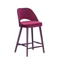 Стул Глори-9 (полубарный)