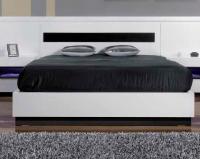 Кровать Life 585. Фото №1