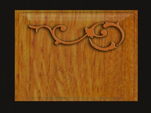 Шкаф для одежды Соната ММ-283-01/04. Фото №3