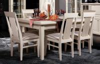 Стол обеденный Престиж ГМ 6061 (раскладной). Фото №1