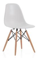 Стул 971 белый. Фото №1