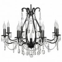 Подвесная люстра Arti Lampadari Ercolano Ercolano E 1.1.8.601 N