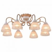 Потолочная люстра Arte Lamp 7072 A7072PL-8WG