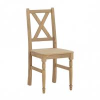 Стул "Ноа" (бейц/масло)