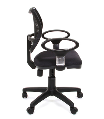 Кресло для оператора СН-450. Фото №3