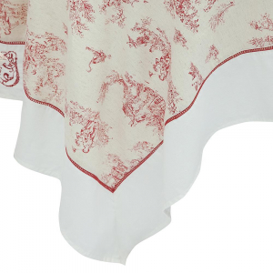 Скатерть Secret De Maison Francesca (160см х 250см). Фото №2