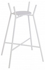 Подставка для ванны Polini Kids, белый. Фото №2