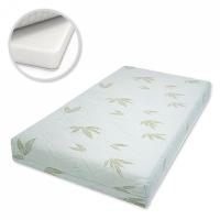 Матрас детский Холкон 412929, белый. Фото №1