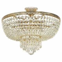 Люстра на штанге Arti Lampadari Nonna Nonna E 1.3.40.502 G