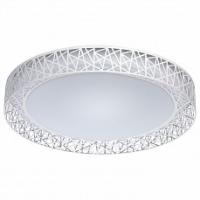 Накладной светильник MW-Light Ривз 2 674012201. Фото №1