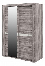Шкаф-купе Кристалл МН 131-03. Фото №2