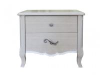 Тумба прикроватная Лаура ММ-267-03/01