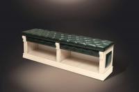 Банкетка-обувница  к модулю Б 5.10-4