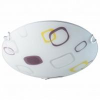 Накладной светильник MW-Light Васто 3 368011202. Фото №1