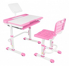 Набор учебный A7, белый. Фото №2