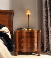 Прикроватная тумбочка 505.060. Фото №1